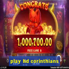 play hd corinthians